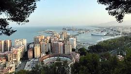 Reisen: Málaga und die westliche Costa del Sol