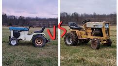 cub cadet vs john deere (pros and cons) which is better