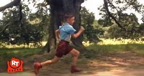 Forrest Gump (1994) - Run, Forrest, Run! Scene | Movieclips
