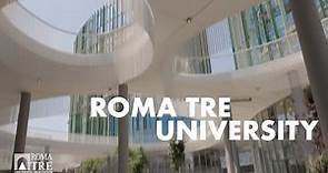 ROMA TRE UNIVERSITY