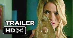 Ouija Official Trailer #1 (2014) - Olivia Cooke Horror Movie HD