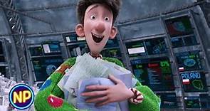 Arthur Christmas | Official Trailer | Now Playing