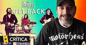 Crítica 'The Beatles: Get Back'