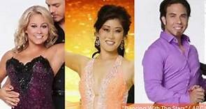 Dancing With the Stars Season 16 Cast Revealed