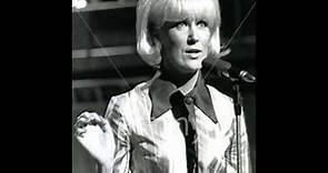 LOST Dusty Springfield recording - goin back - live on ready steady go 1st july 1966