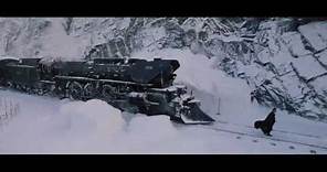 Asesinato en el Orient Express - Trailer español (HD)