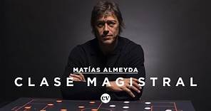 Clase Magistral: Matías Almeyda, Sistemas Tácticos, River Plate, Banfield, Chivas