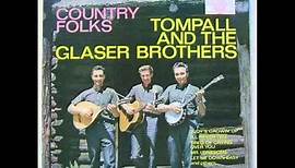 Tompall & The Glaser Brothers - Pretty Eyes