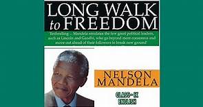Long Walk To Freedom by Nelson Mandela (First Flight - X) - Full Explanation