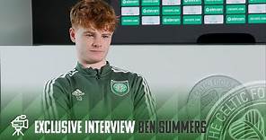 Exclusive Interview with Ben Summers