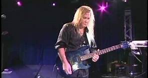 Glen Drover - "Colors Of Infinity"