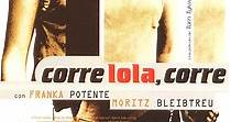 Corre Lola, corre - película: Ver online en español