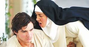 THE LITTLE HOURS Trailer (2017) Aubrey Plaza, Dave Franco Comedy Movie + funny moments