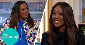 Eastenders Icon Diane Parish Reveals What’s Next For Her On The Square | This Morning