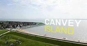 What's it like to live on Canvey Island?