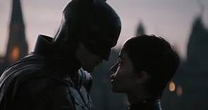 THE BATMAN - TrÃ¡iler Batman y Catwoman