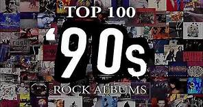 Best of 90s Rock - 90s Rock Music Hits - Greatest 90s Rock songs