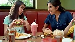 Denny's Big Burger Bash TV Spot, 'Picture Perfect'