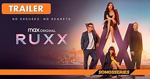 Ruxx HBO Max Tráiler Español Sub