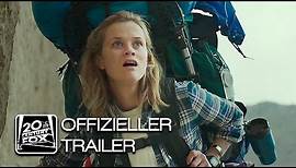 Der große Trip - Wild | Trailer 5+TR1 | HD Deutsch UR