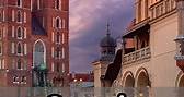 Cracovia, la ciudad mas bella de Polonia