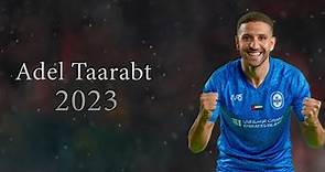 Adel Taarabt Is This Good In 2022/2023 ᴴᴰ