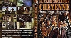 El club social de cheyenne (1970)