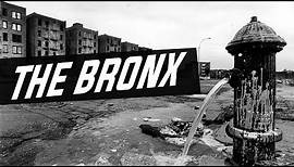 The BRONX Historic Streets Of 1900 to 1980s