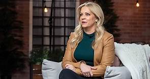 Melissa Joan Hart shares personal struggle to embrace her age