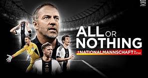 TRAILER | All or Nothing: Die Nationalmannschaft in Katar