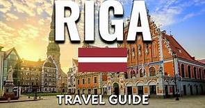 Riga Latvia Travel Guide: Best Things To Do in Riga