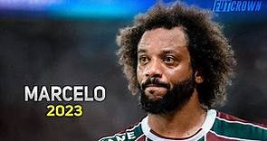 Marcelo 2023 ● Fluminense ► Amazing Skills, Goals & Assists | HD