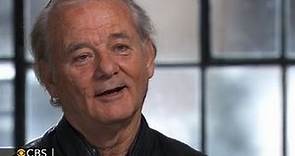 Bill Murray reflects on "Caddyshack" and his career