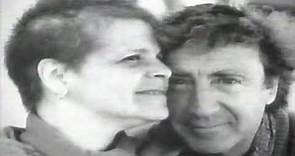 ABC News Nightline - Gilda Radner and Ovarian Cancer (3/20/1990)