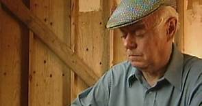 Alistair MacLeod — from the CBC archives