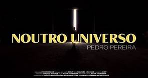 Pedro Pereira - Noutro Universo