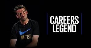 CAREERS LEGEND | CHIVU