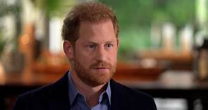 Harry rivela la relazione tossica con la famiglia reale: "William mio arcinemico"