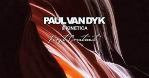 Paul van Dyk & Kinetica - First Contact