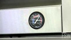 True Solid Door Low Temperature Reach-In Freezer Video (T-19FZ)