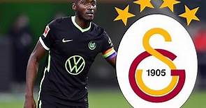 Josuha Guilavogui 🔴🟡 Welcome To Galatasaray Golleri Yetenekleri Goals Bordeaux Wolfsburg