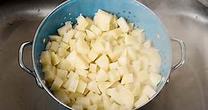 How Long to Boil Potatoes 3 Ways So They're Perfectly Cooked