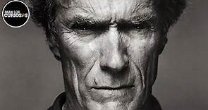 Así Es La Vida De Clint Eastwood, El Héroe Tras Las Cámaras
