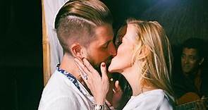 Katie Cassidy is Engaged to Matthew Rodgers – See Her Ring!