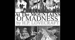 At The Mountains Of Madness BBC Episode 3b