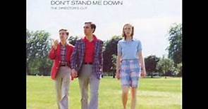 Dexy's Midnight Runners - Don't Stand Me Down (Full Album)