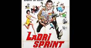 Ladri sprint - 1967 - Delbert Mann - Film completo in Italiano