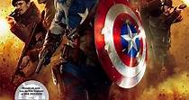 Captain America: Il primo vendicatore