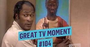Great Moments in Television - GOOD TIMES