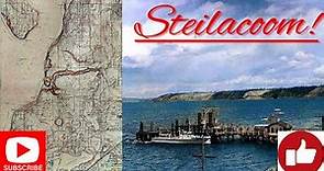 Washington's Oldest Gem: The Founding of Steilacoom
